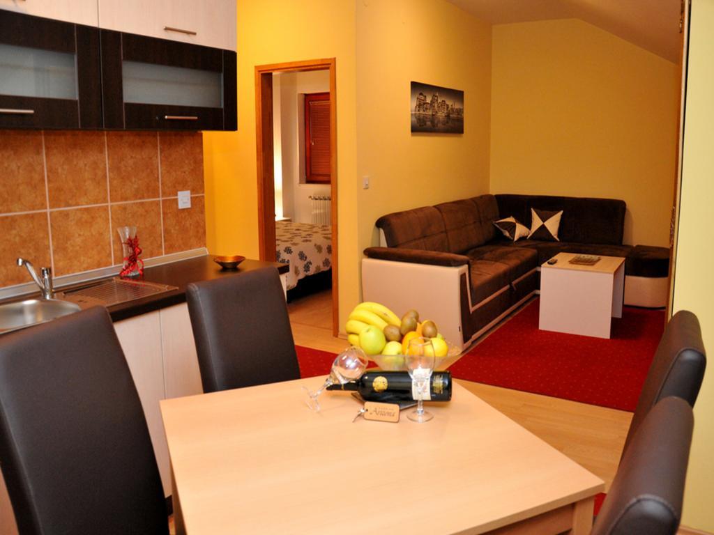 Hotel Arizona Sarajevo Lukavica ห้อง รูปภาพ