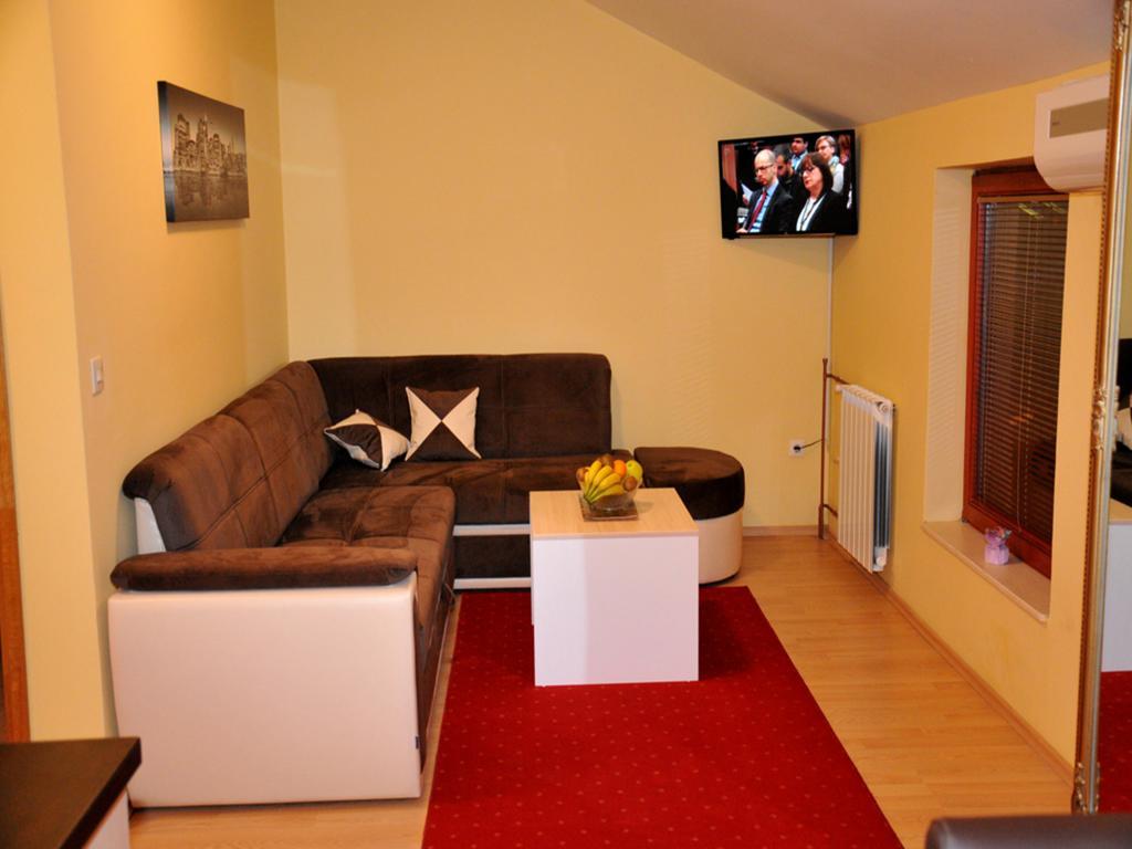 Hotel Arizona Sarajevo Lukavica ห้อง รูปภาพ