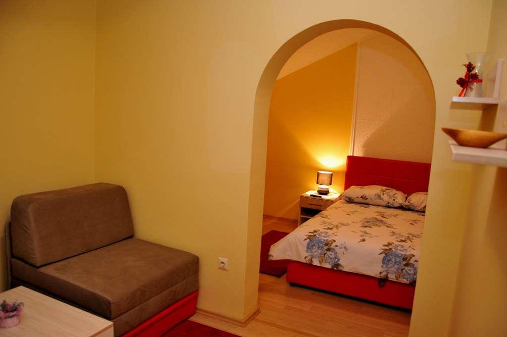 Hotel Arizona Sarajevo Lukavica ห้อง รูปภาพ