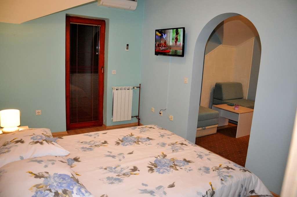 Hotel Arizona Sarajevo Lukavica ห้อง รูปภาพ
